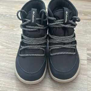 Columbia W winter trail Omni-heat boot